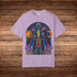 Self Actualized - Unisex Garment-Dyed T-shirt